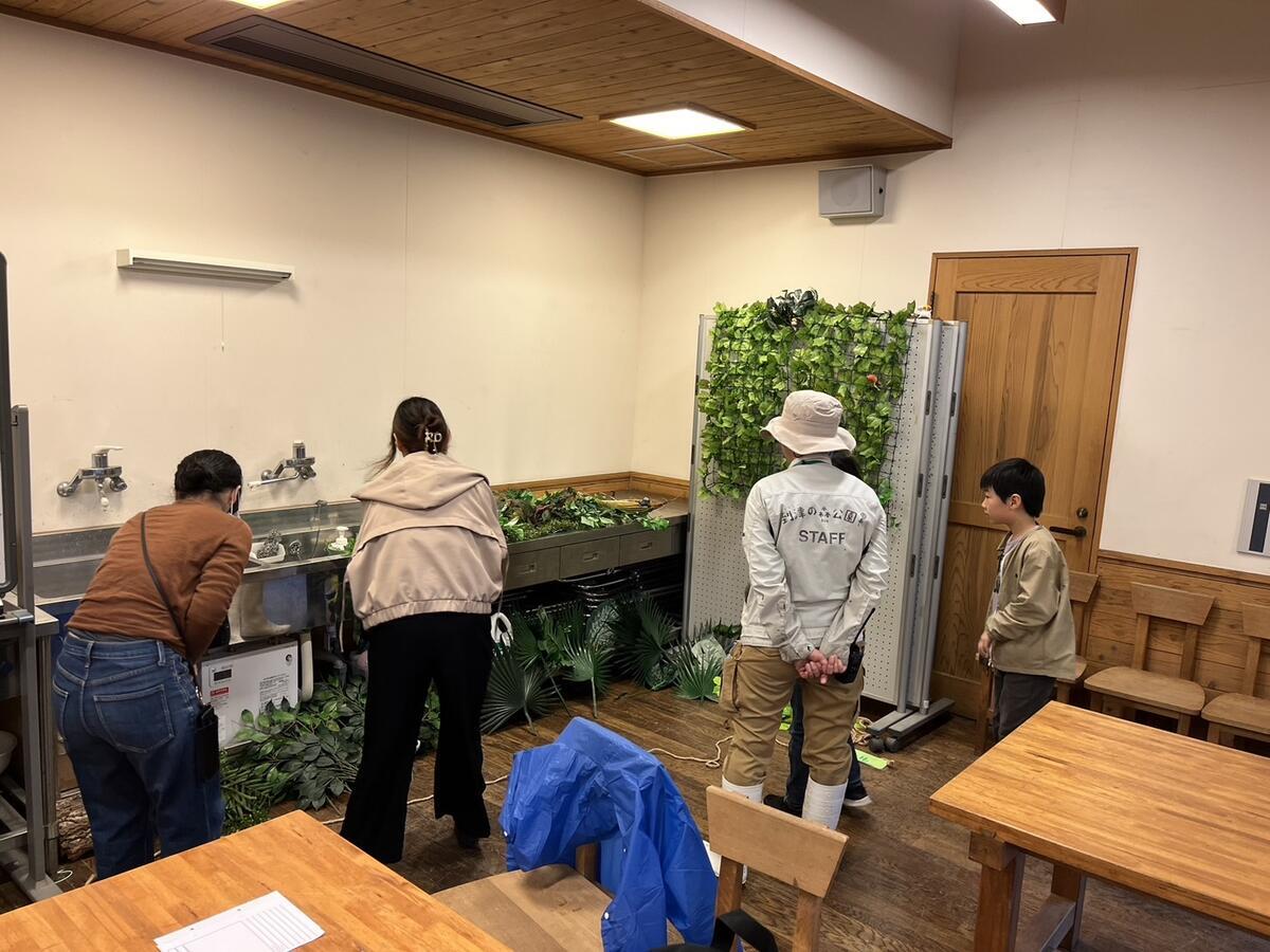 調査隊