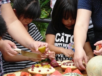 みるくお誕生日会-8 100912.JPG