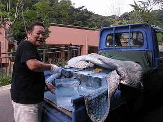 氷のプレゼント① 120726.jpg