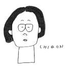 CHIQON-自画像_11.gif