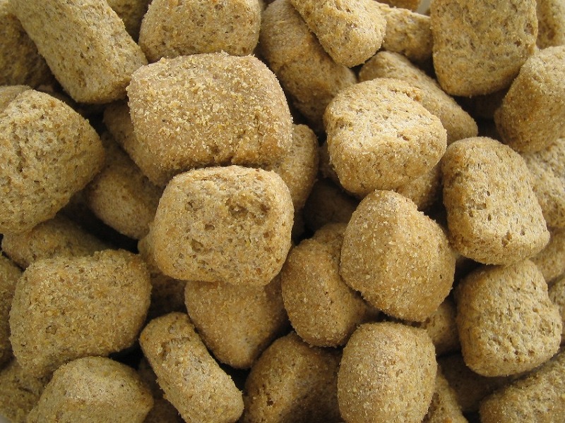 お取り寄せ】オリエンタル 新世界サル用モンキーフード 500g(NK