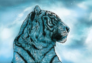 Itozu Free Gallery Vivid Animal 動物イラスト作品展 3月1日 14日 ニュース トピックス 到津の森公園 Itozu Free Gallery Vivid Animal 動物イラスト作品展 3月1日 14日 ニュース トピックス 到津の森公園