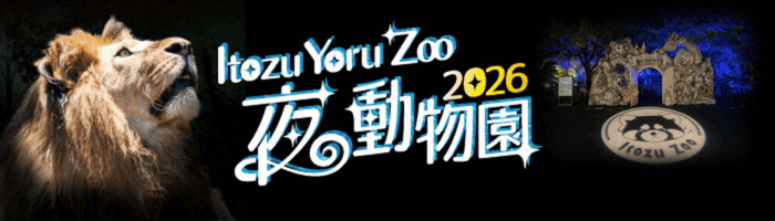 2026年ItozuYoruZoo